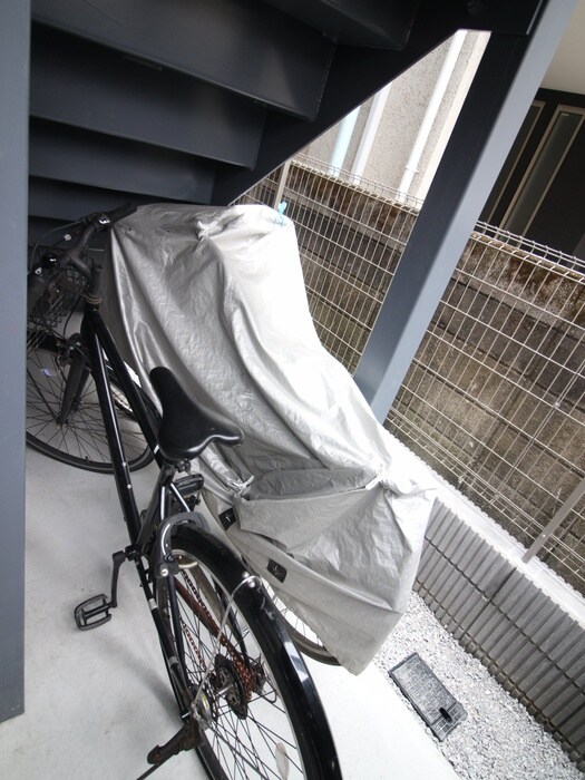 物件外観写真6　(外観写真)