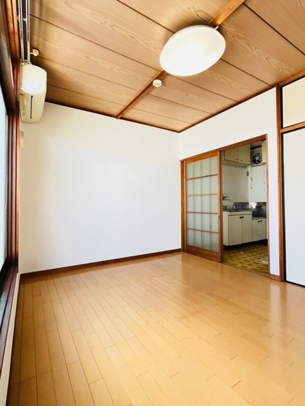 居室