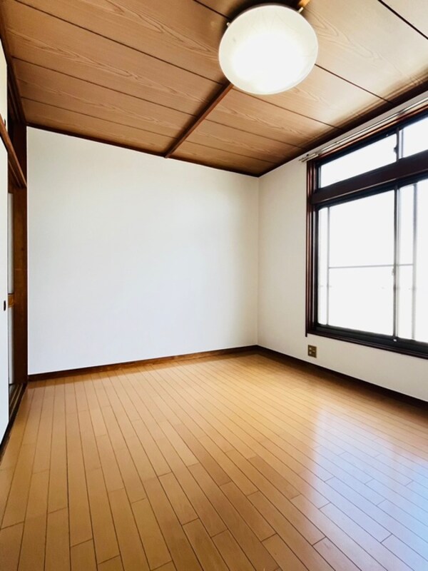 居室