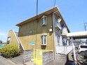 グランハイム関根　壱番館