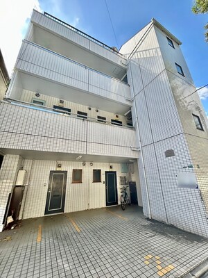 ファイン椎名町外観写真