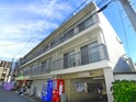 南流山京葉ハイツB棟（201）