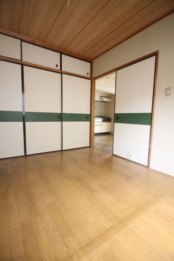 居室