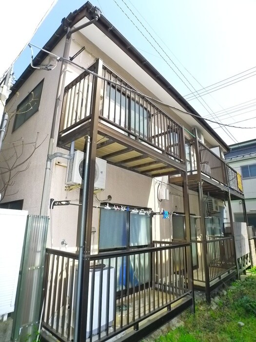 物件外観写真3　(外観写真)