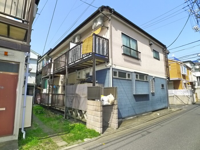 物件外観写真6　(周辺環境)