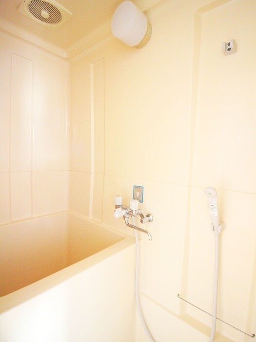 物件内観写真14　(バス／シャワールーム等)