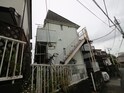 共恵アパート