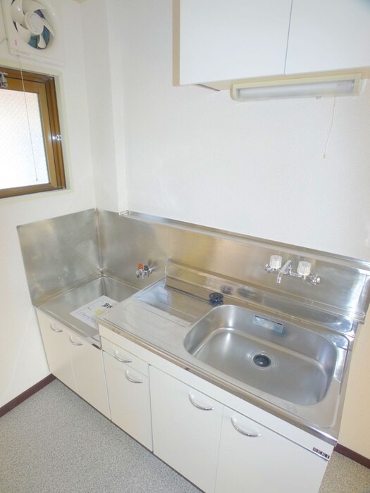 物件内観写真7　(キッチン)