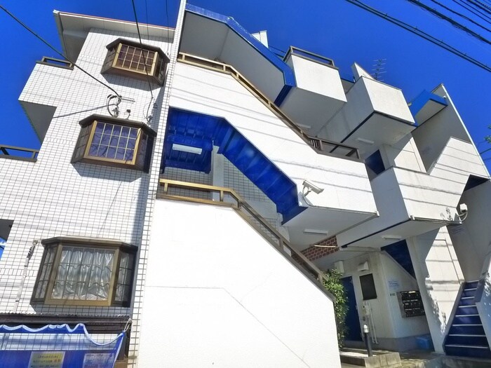 物件外観写真6　(周辺環境)