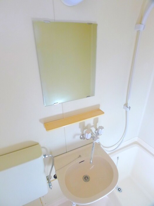 物件内観写真18　(洗面)