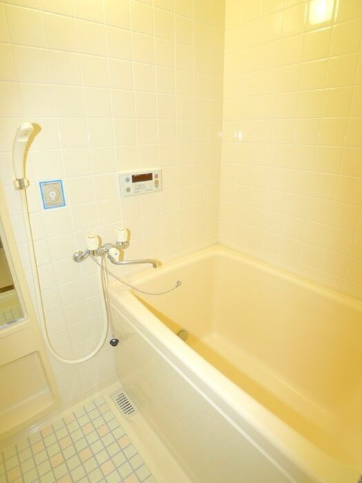 物件内観写真9　(バス／シャワールーム等)