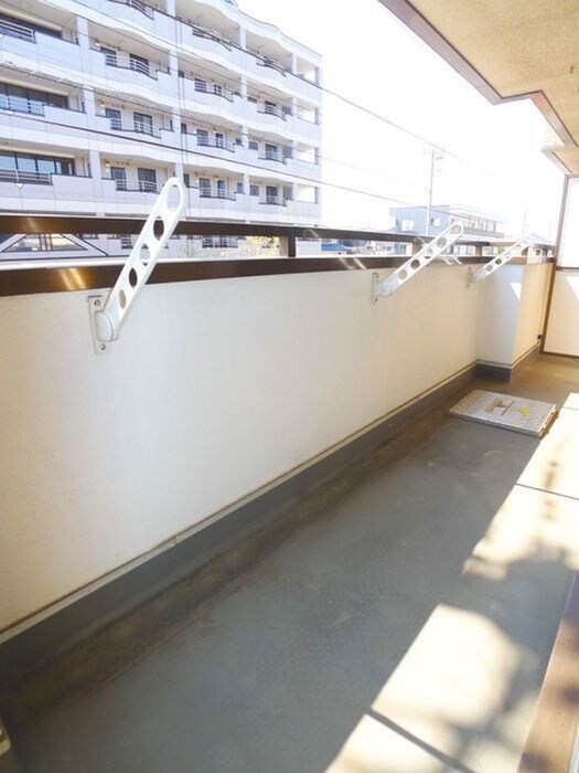 物件内観写真13　(ベランダ・バルコニー)