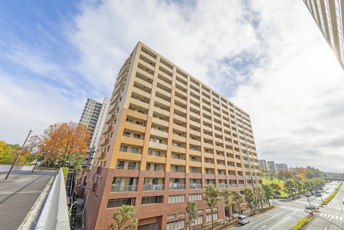 D′ｸﾞﾗﾌｫ-ﾄ多摩ｾﾝﾀ-煉瓦坂(1206)