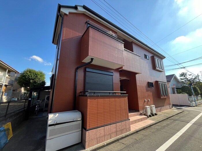 物件外観写真2　(その他)