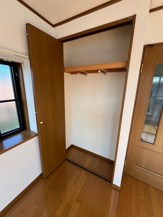 物件内観写真9　(居室)