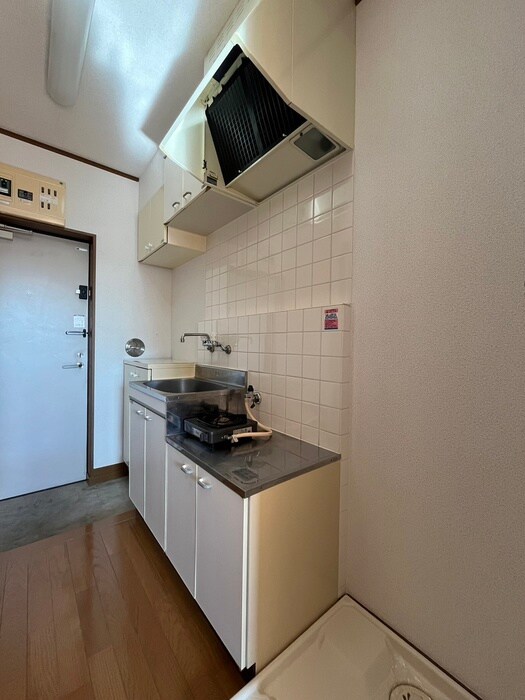 物件内観写真11　(キッチン)