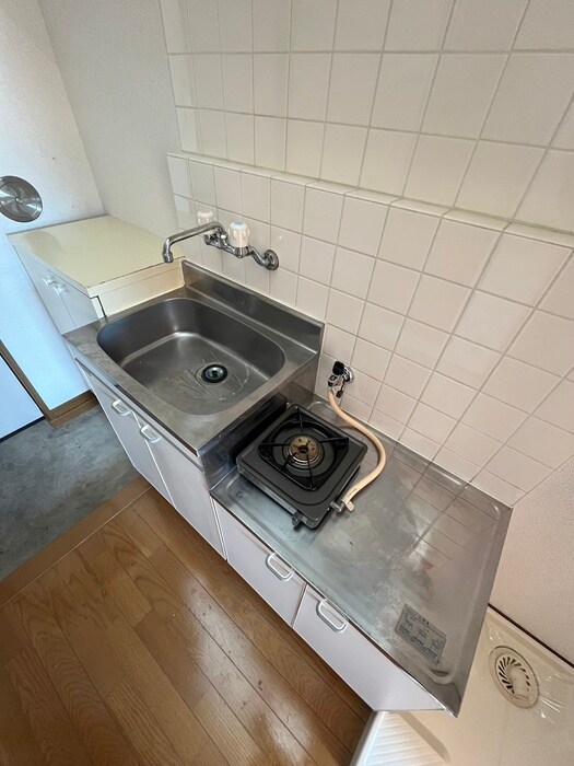 物件内観写真12　(キッチン)