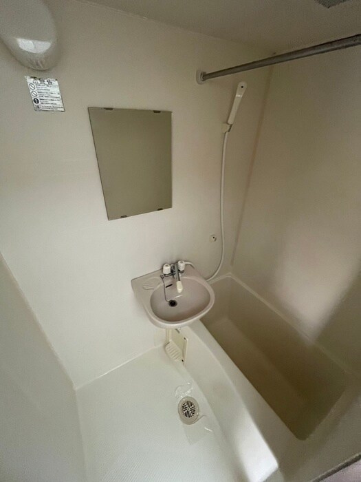 物件内観写真13　(バス／シャワールーム等)