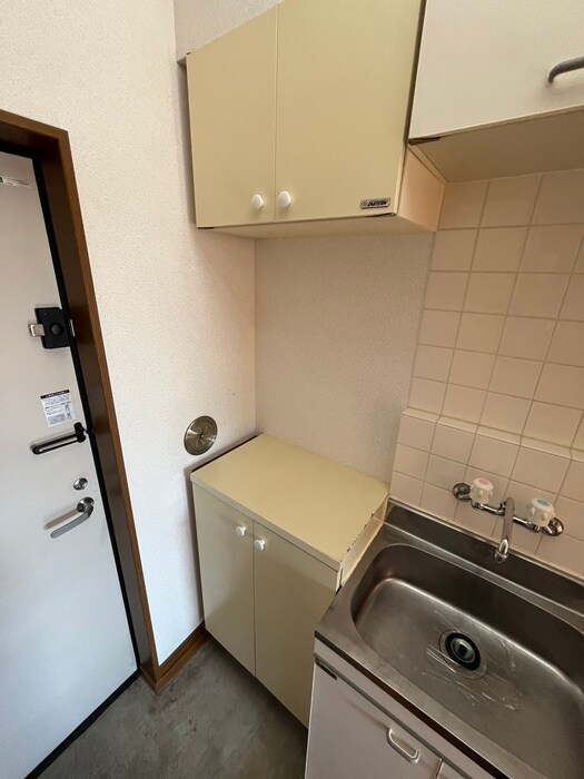 物件内観写真19　(靴箱)