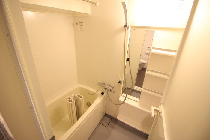 物件内観写真9　(バス／シャワールーム等)