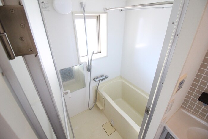 物件内観写真9　(バス／シャワールーム等)