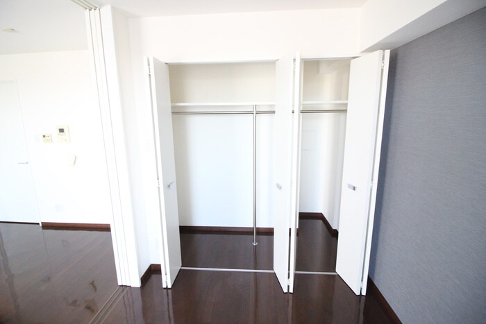 物件内観写真13　(収納)