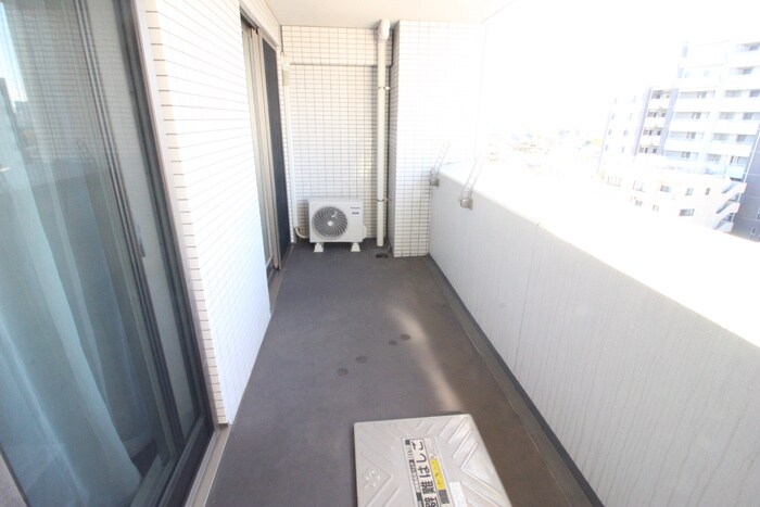 物件内観写真15　(ベランダ・バルコニー)