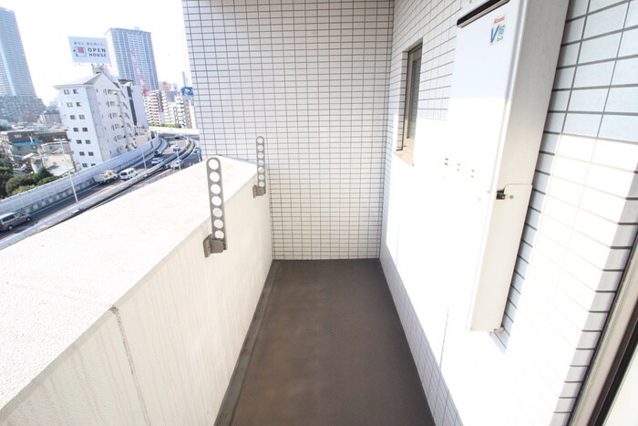 物件内観写真15　(ベランダ・バルコニー)