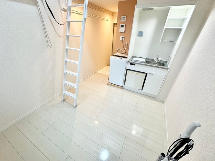 物件内観写真8　(居室)