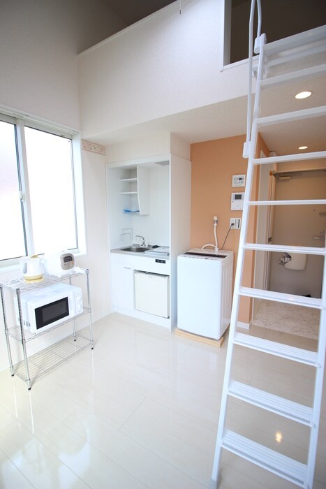 物件内観写真8　(居室)