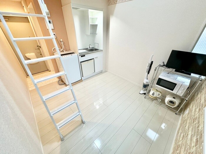 物件内観写真9　(居室)