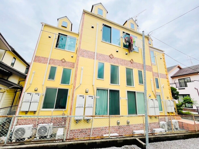 物件外観写真3　(外観写真)