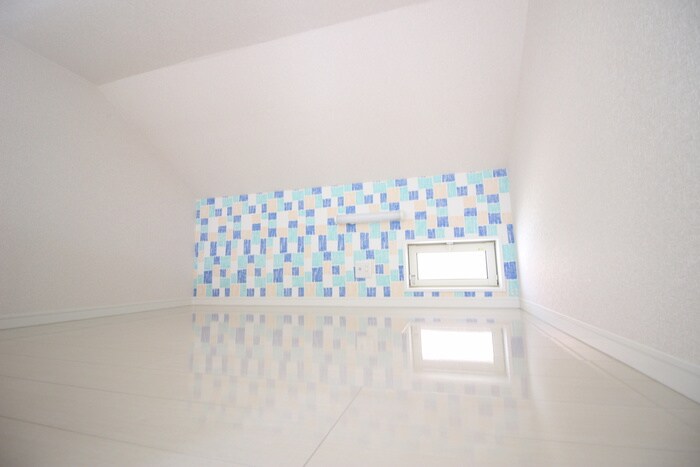 物件内観写真10　(ロフト)