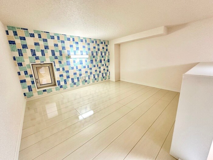 物件内観写真11　(ロフト)