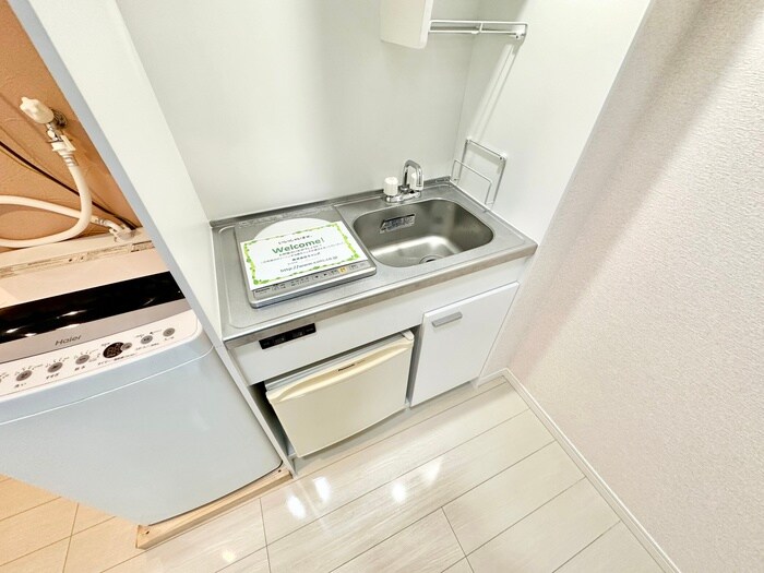 物件内観写真12　(キッチン)