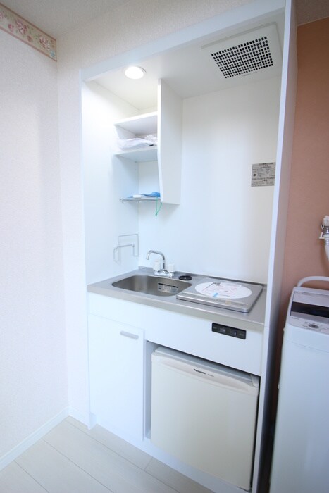 物件内観写真12　(キッチン)