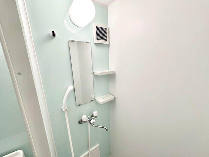 物件内観写真13　(バス／シャワールーム等)