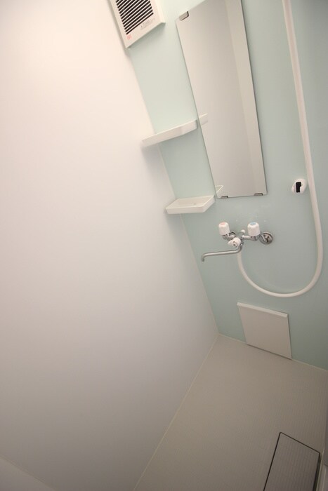 物件内観写真13　(バス／シャワールーム等)