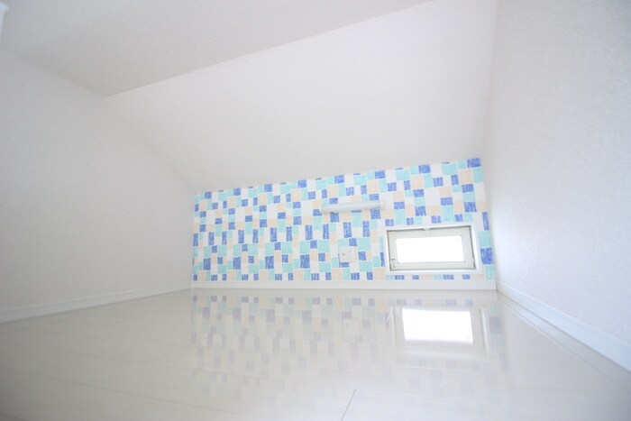 物件内観写真17　(ロフト)