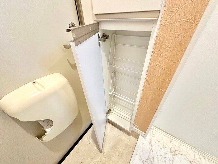 物件内観写真20　(靴箱)