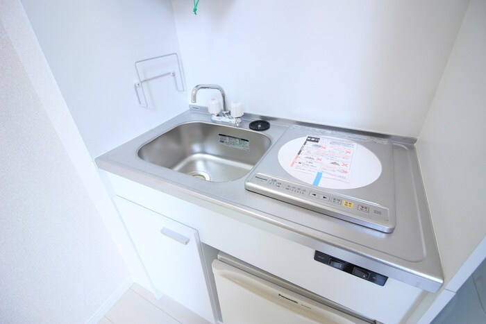 物件内観写真22　(キッチン)