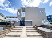 ＨＭＮの外観写真