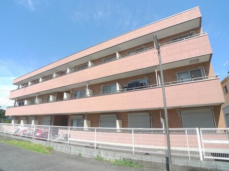 横田商事第６ビル外観写真