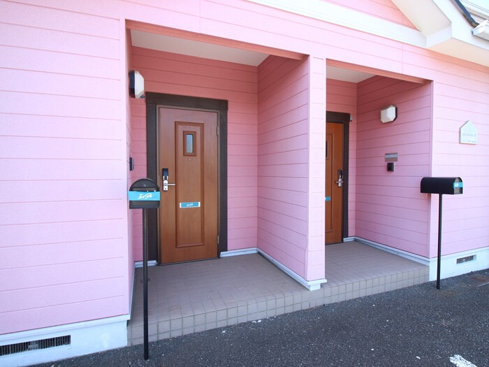 物件外観写真3　(その他)