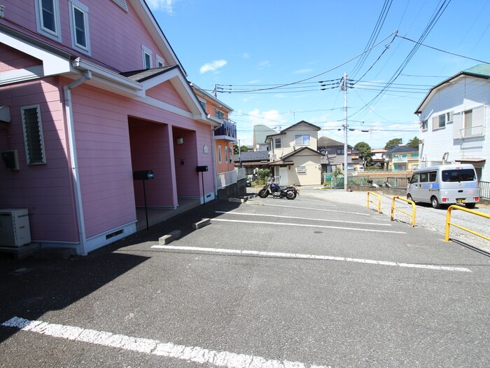 物件外観写真5　(周辺環境)