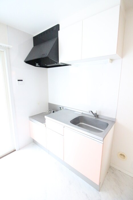 物件内観写真10　(キッチン)