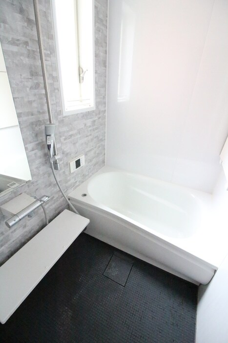 物件内観写真11　(バス／シャワールーム等)