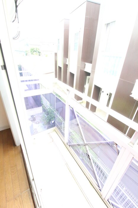 物件内観写真15　(ベランダ・バルコニー)