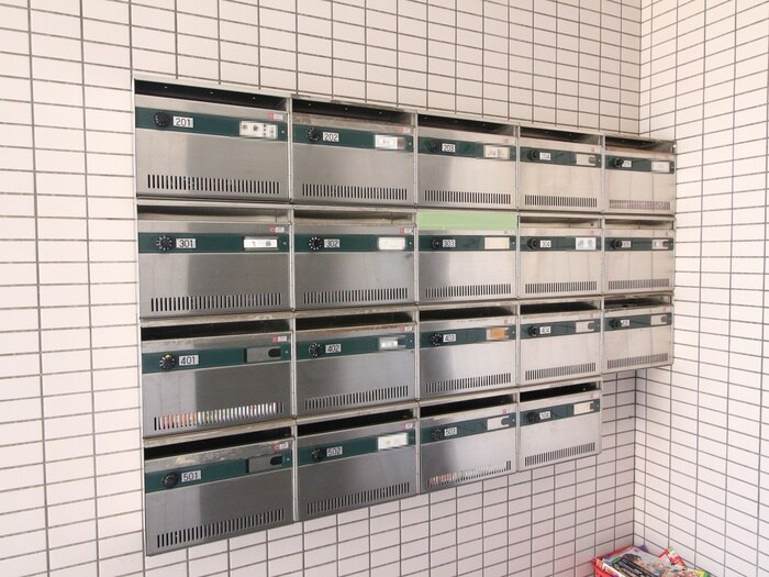 物件外観写真5　(外観写真)