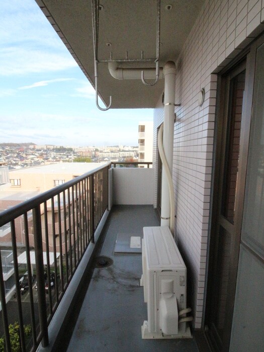 物件内観写真16　(ベランダ・バルコニー)